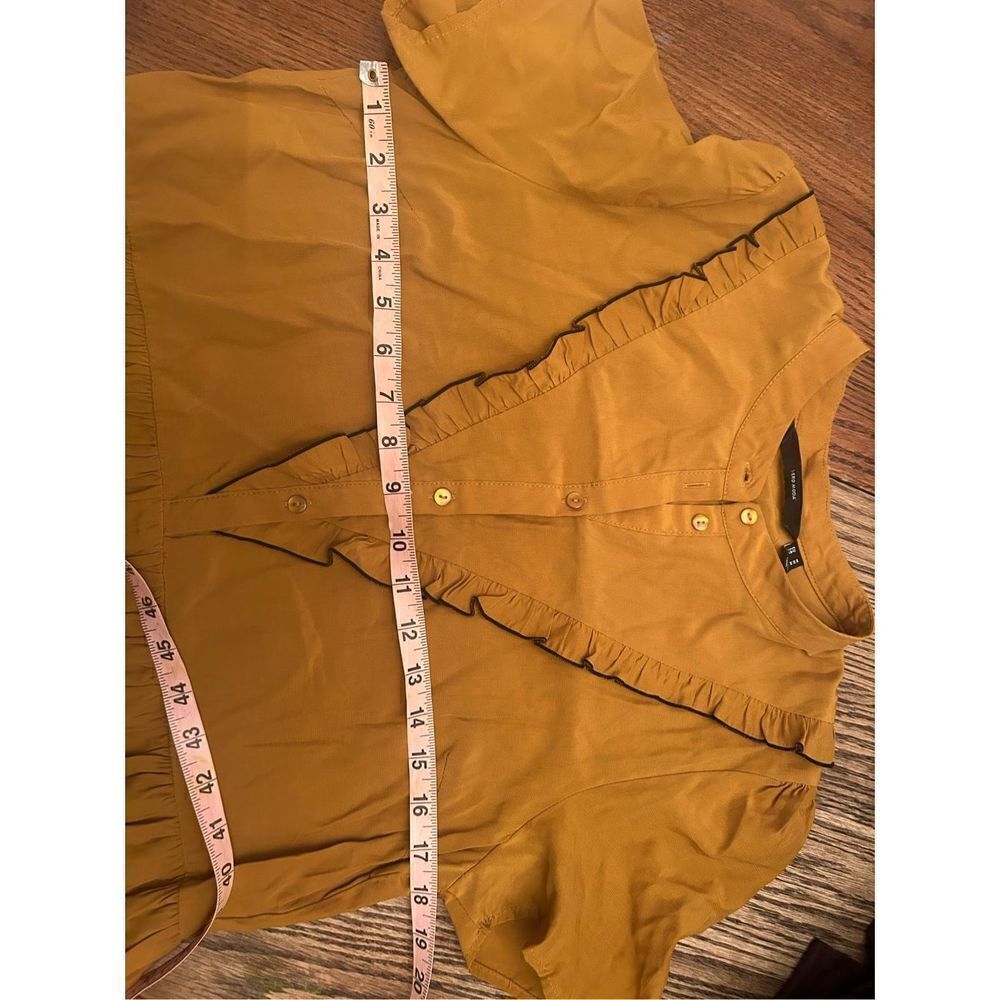 Vero moda dress size M - Picture 4 of 8
